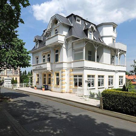 Haus In Der Sonne Bad Harzburg Exterior photo