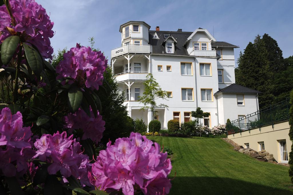 Haus In Der Sonne Bad Harzburg Exterior photo