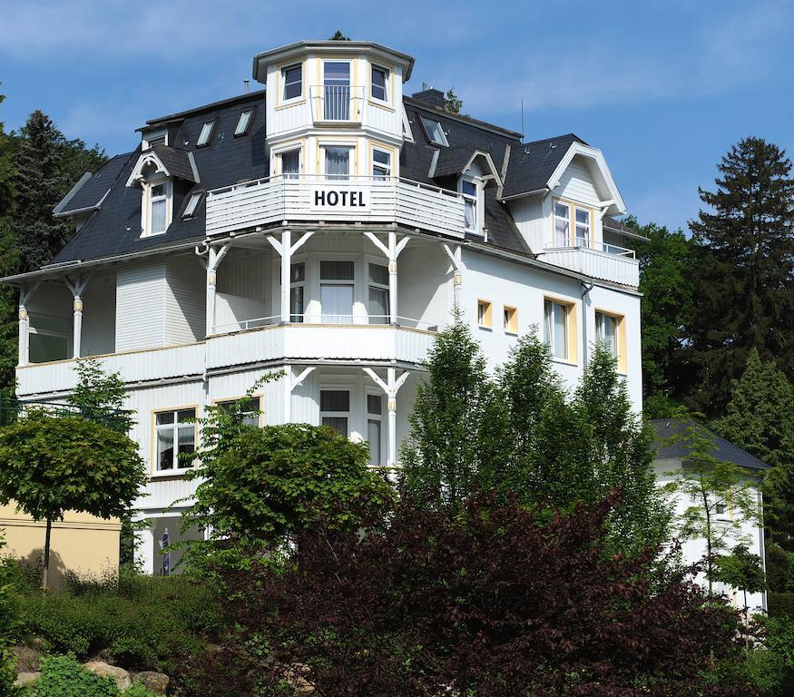 Haus In Der Sonne Bad Harzburg Exterior photo