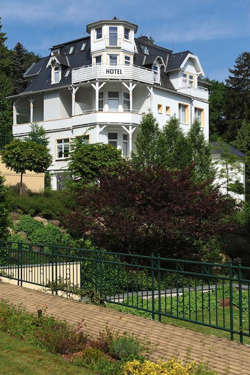 Haus In Der Sonne Bad Harzburg Exterior photo